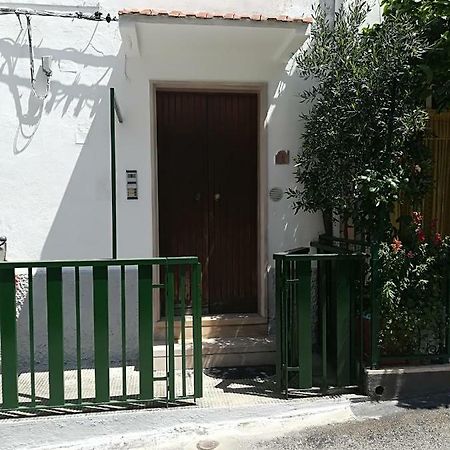 Casa Vacanze Da Michela Peschici Exterior photo
